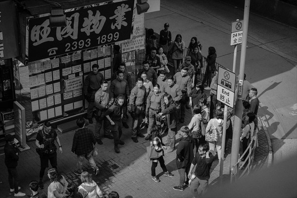 『バーニング・ダウン』メイキング2