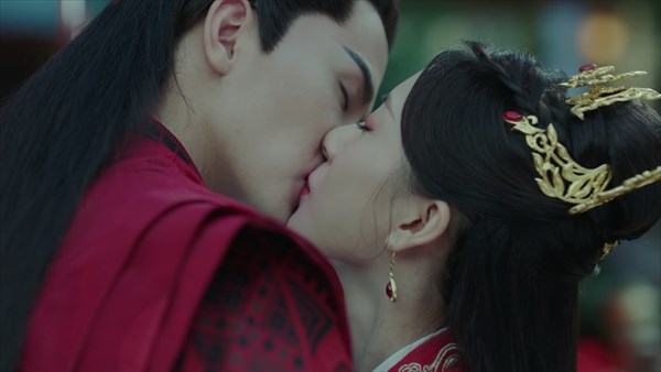 「将軍の花嫁」あらすじ11話