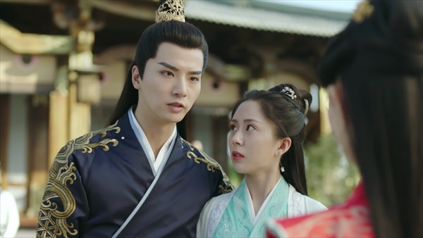 「将軍の花嫁」あらすじ12話