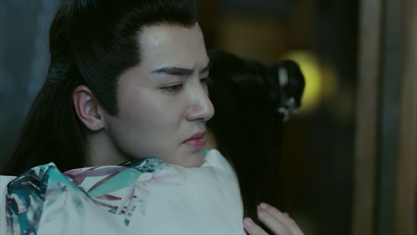 「将軍の花嫁」あらすじ13話