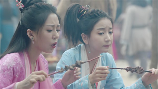 「将軍の花嫁」あらすじ14話