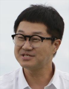 チ・サンリョル