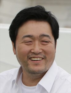 イ・ジュンヒョク