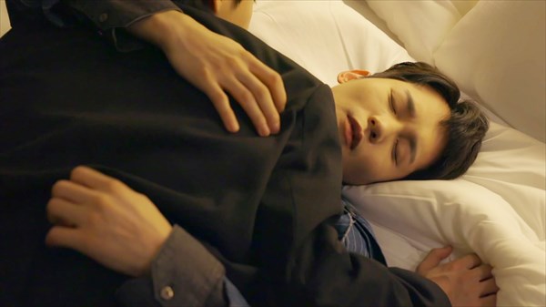 「初恋だけ3度目」チン・ゴン