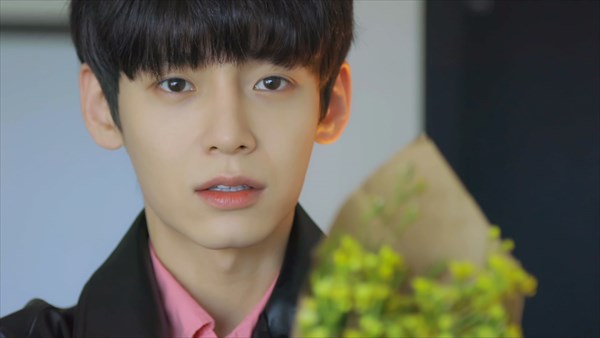 「初恋だけ3度目」チョン・チャンハ1