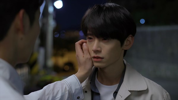 「初恋だけ3度目」チョン・チャンハ2