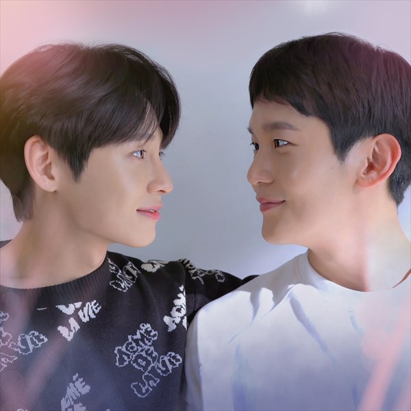 「初恋だけ３度目」写真１