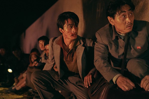 『モガディシュ』場面写真１