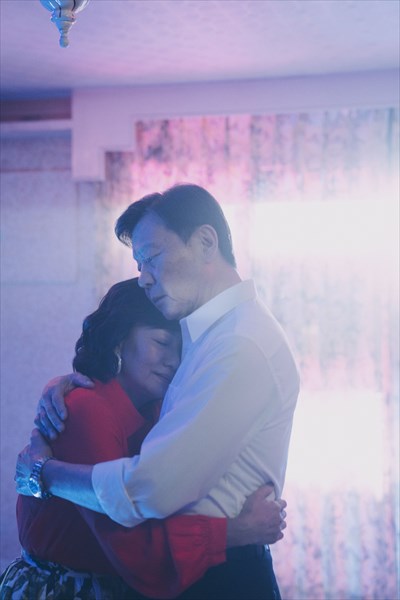 「媽,別鬧了!」場面写真2