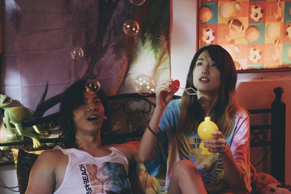 「媽,別鬧了!」場面写真4