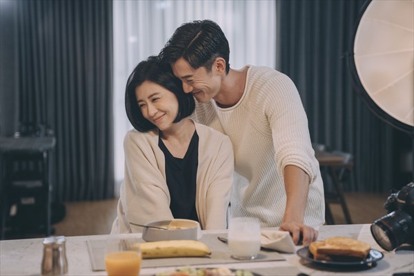 「媽,別鬧了!」場面写真3