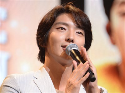 「2016 Lee Joon Gi SPLENDOR Family Day【完全版】」