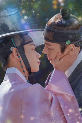 「リュソンビの婚礼式」