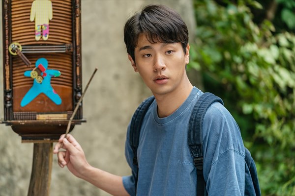 パク・ジョンミン