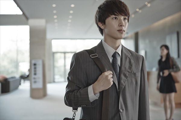 「ミセン」場面写真２