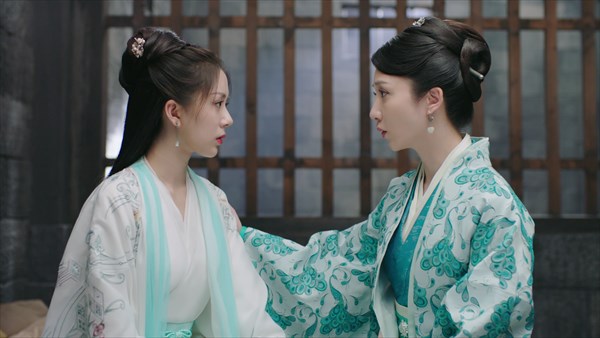 「将軍の花嫁」26話あらすじ