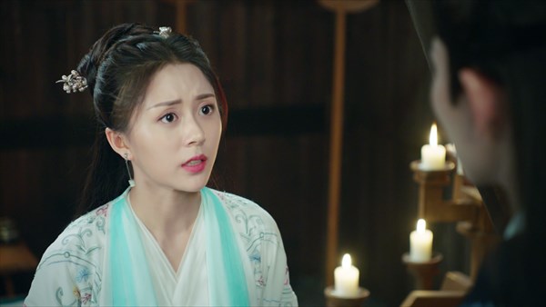 「将軍の花嫁」27話あらすじ