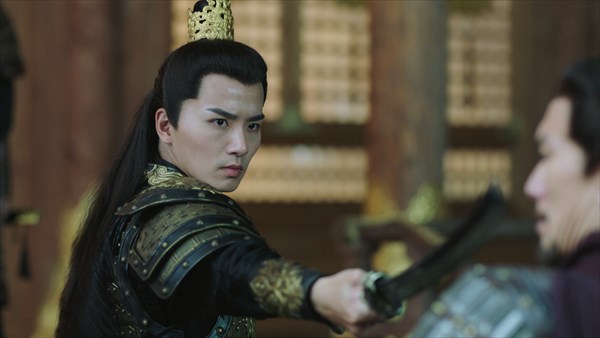 「将軍の花嫁」28話あらすじ