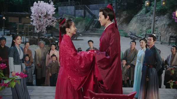 「将軍の花嫁」29話あらすじ