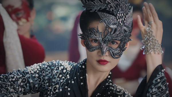 「驪妃」1話あらすじ