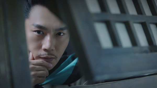 「驪妃」3話あらすじ