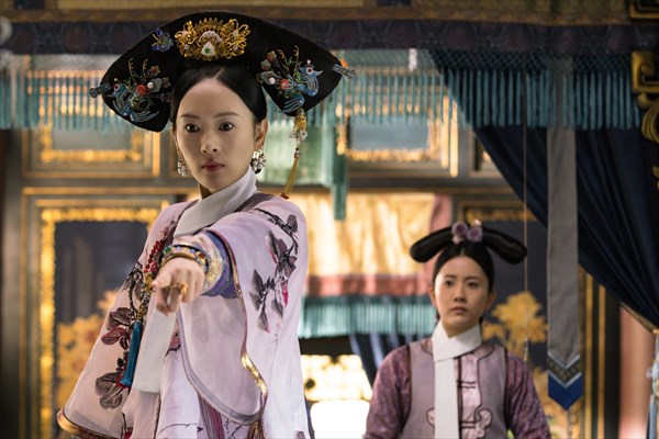 「如意伝」場面写真２