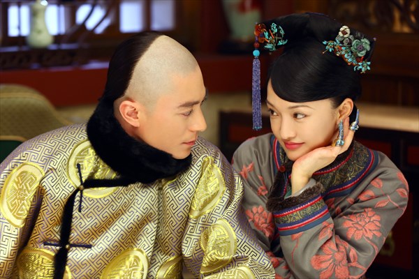 「如意伝」場面写真１