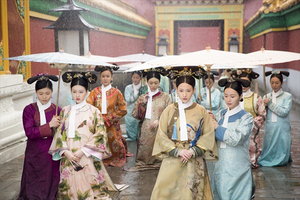 「如意伝」場面写真３