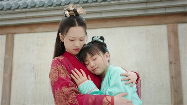 「太陽と月の秘密」３話あらすじ