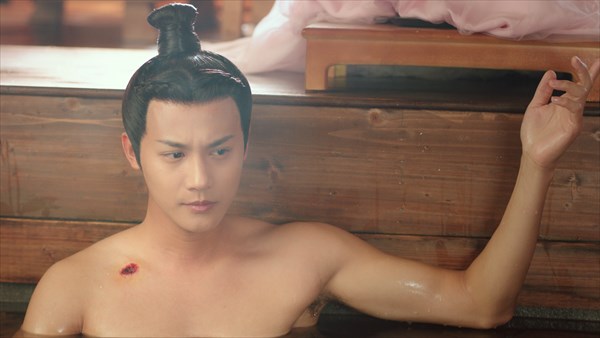 「太陽と月の秘密」４話あらすじ