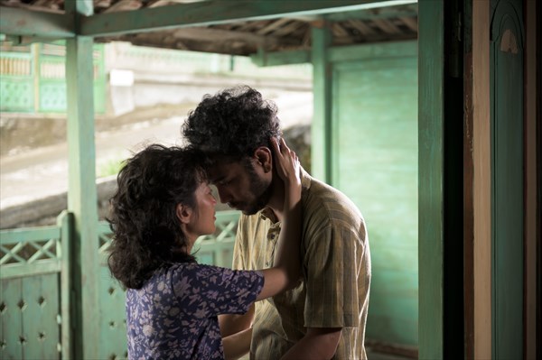 『復讐は私にまかせて』場面写真２