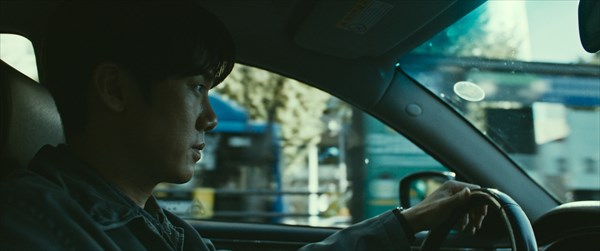 ユ・ヨンソク３