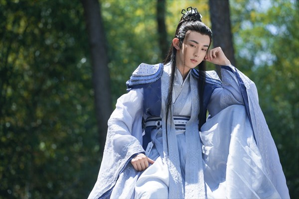 グオ・ジュンチェン(郭俊辰)