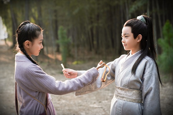 「双花伝」2話あらすじ