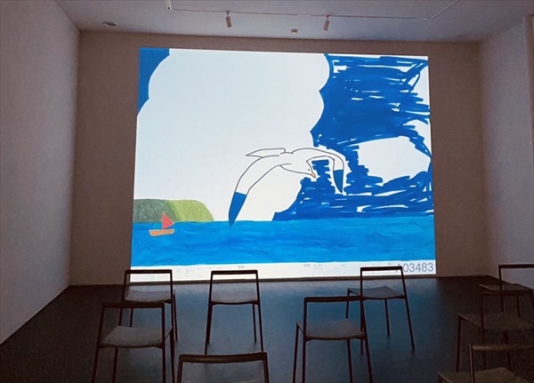 「豪華朗機工」作品画像