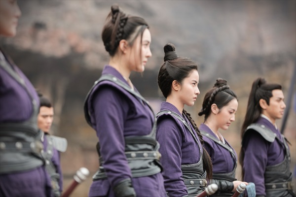 「双花伝」4話あらすじ