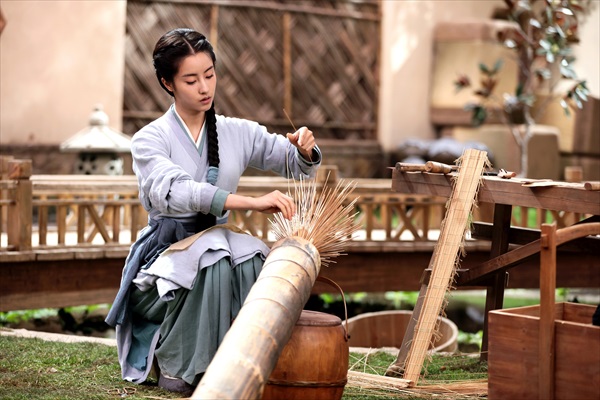 「双花伝」5話あらすじ