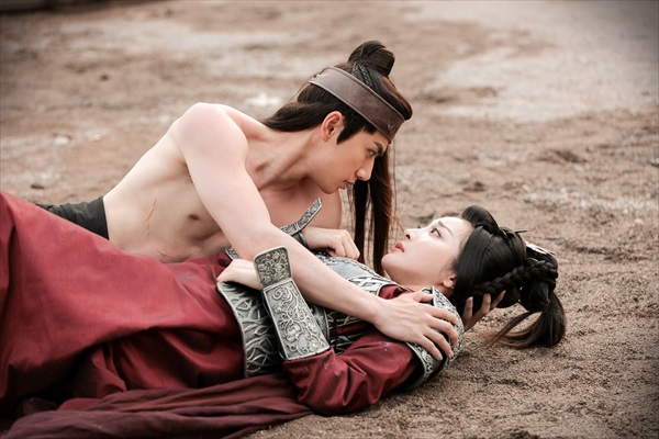 「双花伝」6話あらすじ