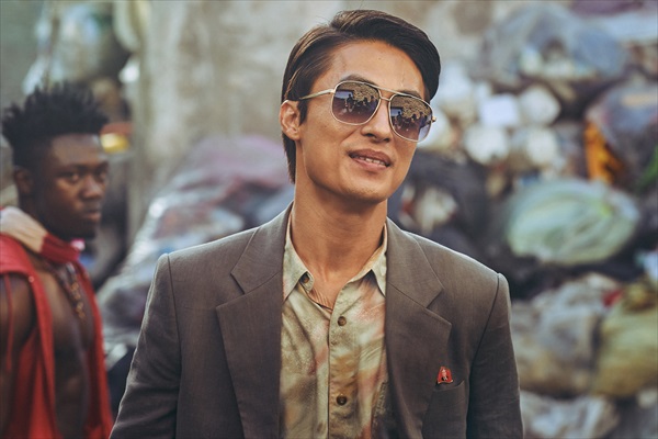 ク・ギョファン