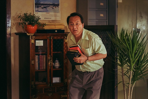 チョン・マンシク