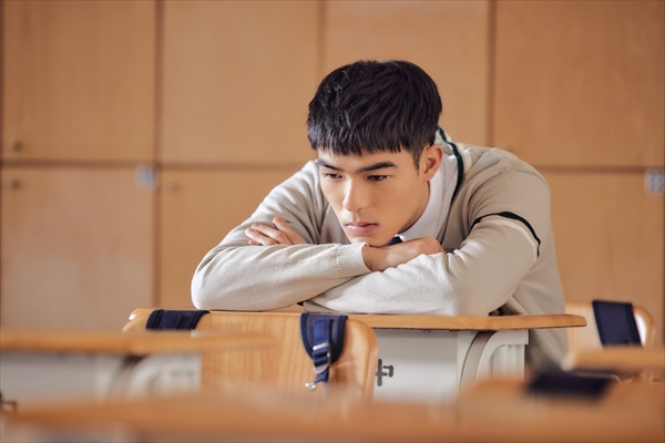 エドワード・チェン（陳昊森）