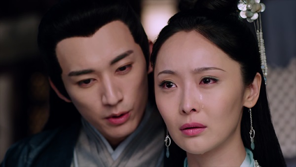 「天命」リウ・シュエイー（劉学義）