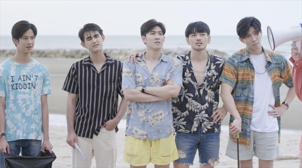 「Still 2gether」他キャスト