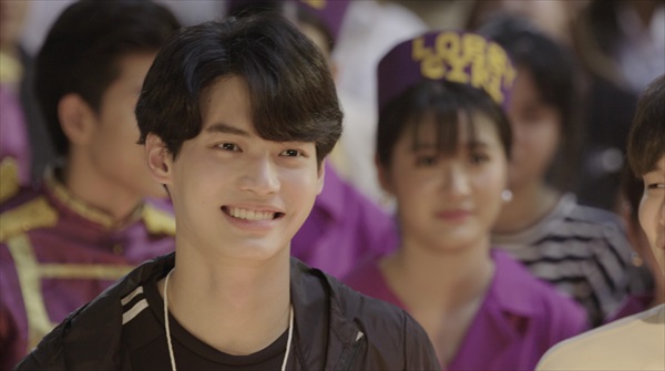 「Still 2gether」ウィン