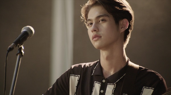 「Still 2gether」ブライト