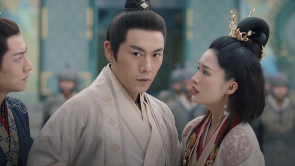 「驪妃（りひ）」24話あらすじ