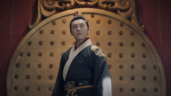 「驪妃（りひ）」25話あらすじ