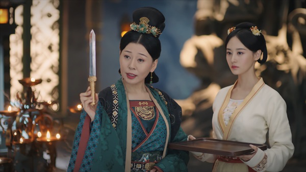 「驪妃（りひ）」26話あらすじ