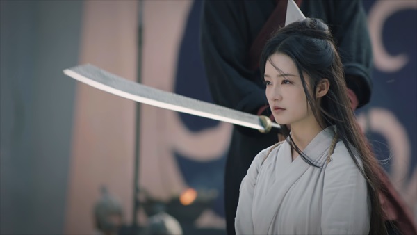 「驪妃（りひ）」27話あらすじ