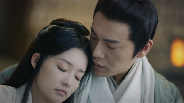 「驪妃（りひ）」28話あらすじ